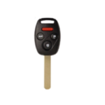 honda car key